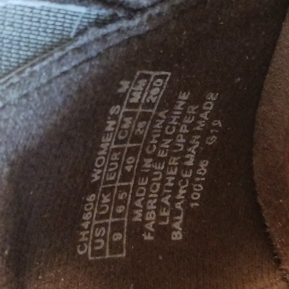 Rockport Cobb Hill collection Abbott 2 pc bow heels - Picture 10 of 12